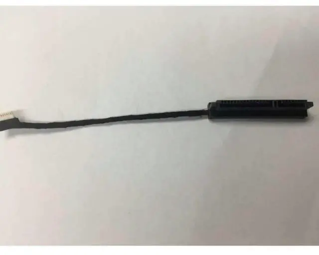 Alt view image 2 of 2 - HDD Cable for 4 ENVY6 M4 M6 6-1000 Sata Hard Drive Connector DC02001IM00 690262-001