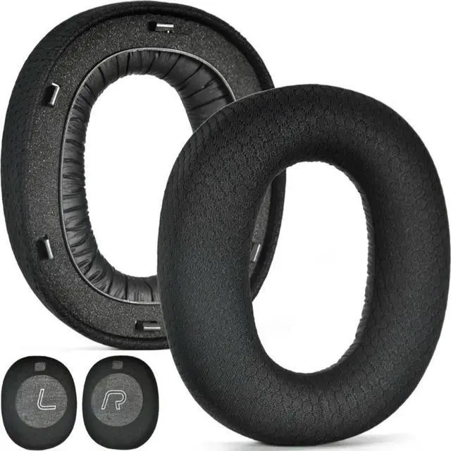 Main image of Soft Earmuffs for W860NB Headphones Soft Earpads Sponges Case Cover
