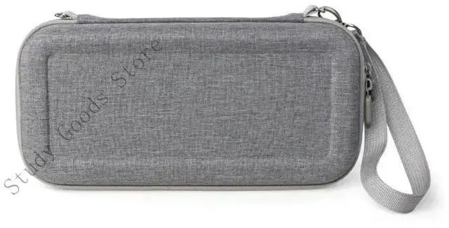Alt view image 2 of 4 - Handheld Game Console Bag Splashproof Storage Box for NS2 Protector Case