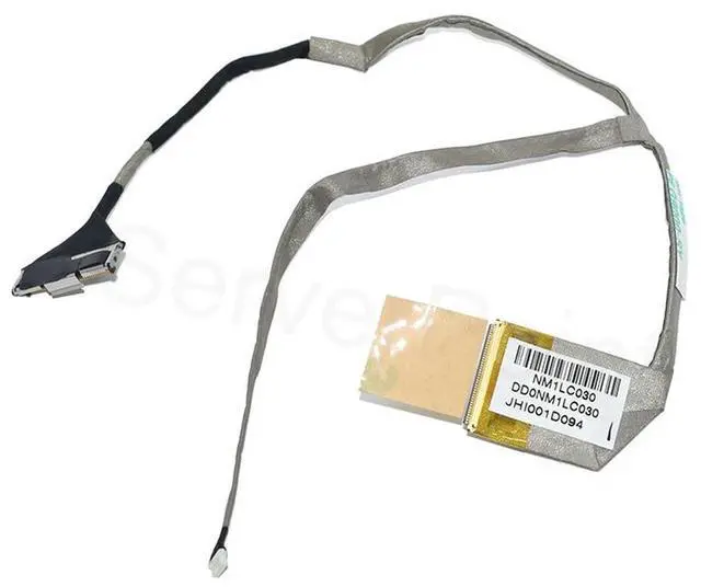 Alt view image 2 of 4 - Genuine Laptop Screen LCD/LCD Cable FOR Mini 210-3000 MINI 210-4000 DD0NM1LC030 DD0NM1LC000