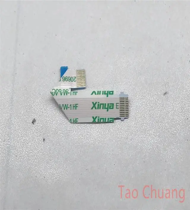 Main image of FOR Helix 20CG, 20CH LDK1 NFC FFC cable 50.4EO07.011 50.4EO07.001