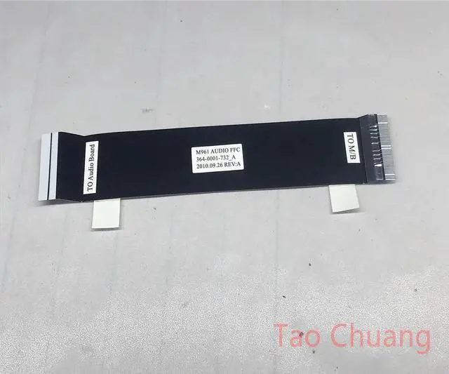 Main image of FORVPCEA3S1E VPCEA4S1E - PCG-61211M M961 Audio USB Board Cable 364-0001-732-A 364-0001-732