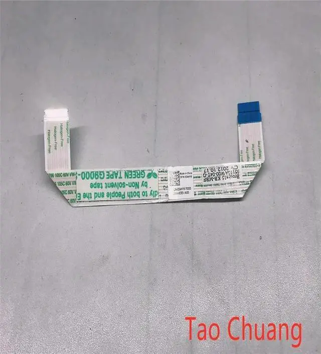 Main image of FOR Latitude E6320 M4600 M6600 keyboard cable D4HY8 0D4HY8