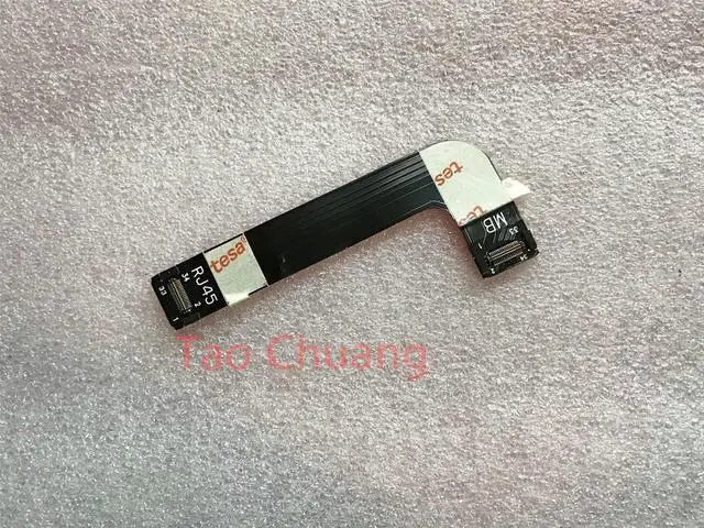 Alt view image 2 of 4 - FOR X1 Carbon 2nd Generation 3rd Generation 2014 2015 USB Board Cable 04X5599 00HN984 50.4LY20.012