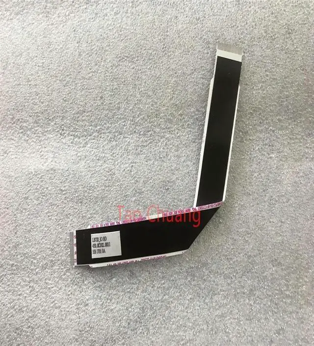 Alt view image 2 of 4 - 450.0CJ02.0011 FOR B720 LB720 720-15 720-15IKB USB reader board cable 450.0CJ02.0001