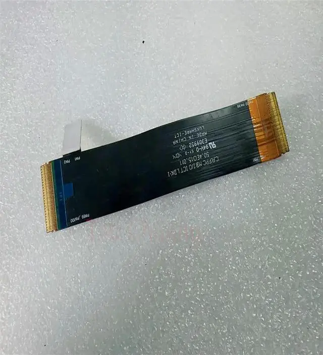 Main image of FOR Helix 20CG 20CH 20SC I/O board to mainboard cable 50.4EO15.011