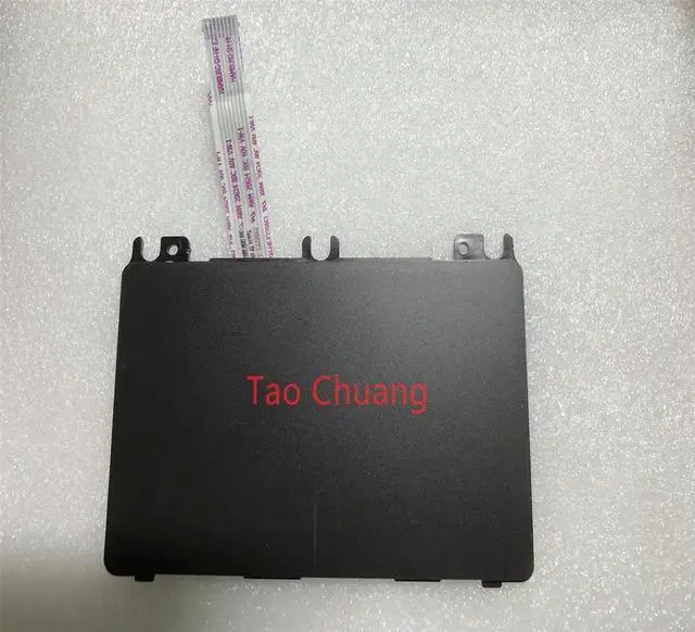 Main image of 04HHPF FOR 3562 3572 3568 3567 3576 3565 Touchpad Mouse Button Board TM-03096-005