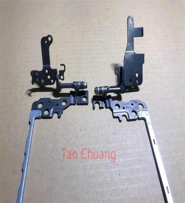 Alt view image 2 of 2 - FOR Inspiron 15 5570 5575 3580 3582 3583 3585 Latitude 3590 Screen Axis Hinge 03Y32X 0D0D85