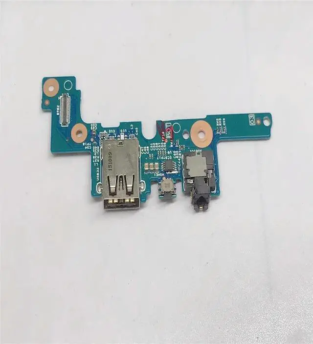 Main image of FOR PavilionX360 11-k117cl 11-k 310 G2 seriesaudio USB board 14975-1 448.04A26.0011
