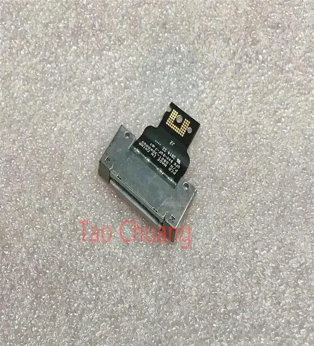 Main image of FOR Surface Pro 3 1631 DC charging port 0801-2U020QS X893742-006 CASTLE_SL1A B_FPC