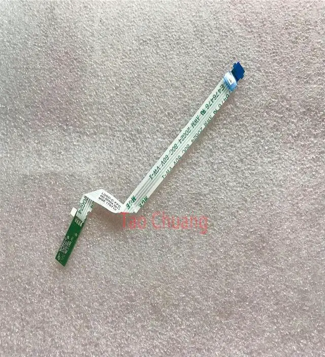 Alt view image 2 of 2 - FOR Yoga 11E 5th generation LED indicator light panel Gen 02DC032 450.0DA0A.0011