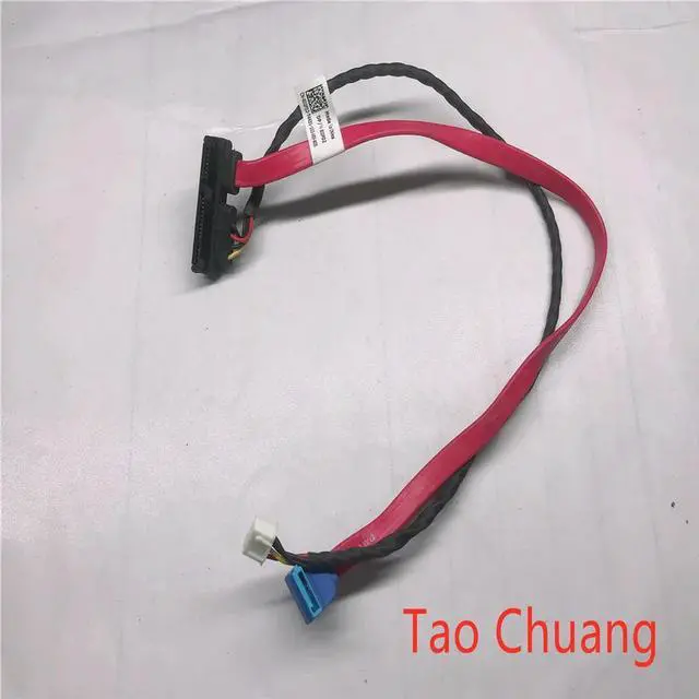 Main image of FOR Inspiron One 2320 Vostro 360 SATA HDD Hard Drive Cable Connector 0D2FD2