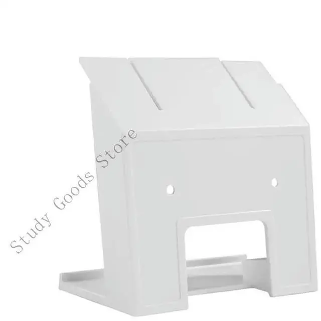 Main image of Wall Holder Space Saving Mount Router and Power Supply Holder Wall Mount Bracket for Gen 3 Mounting Accessories