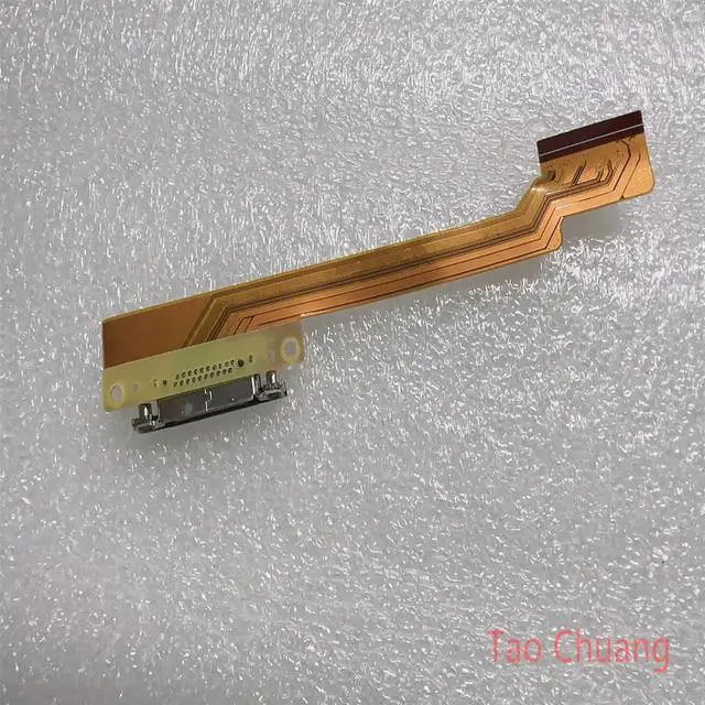 Alt view image 2 of 2 - FORPadFone A66 P02-FPC REV 1.0 USB charging interface base connector