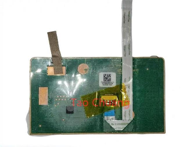Main image of FOR 110-15ISK 110-15IKB 110-14ISK touchpad mouse button board
