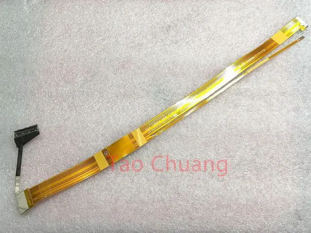 Alt view image 2 of 2 - FORSVF11NA1GP V310 EDP PANEL FPC LCD LVDS screen cable FPC 1P-113AX02-2110 603-0101-8546-A