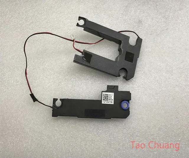 Alt view image 2 of 2 - FOR Latitude 3590 3490 Built-in speaker PK23000XP00 0MYTXN