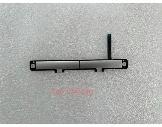 Main image of FOR Elitebook 840 845 G7 G8 touchpad left and right buttons M07106-001