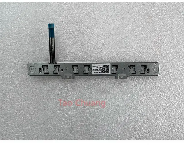 Alt view image 2 of 2 - FOR Elitebook 840 845 G7 G8 touchpad left and right buttons M07106-001
