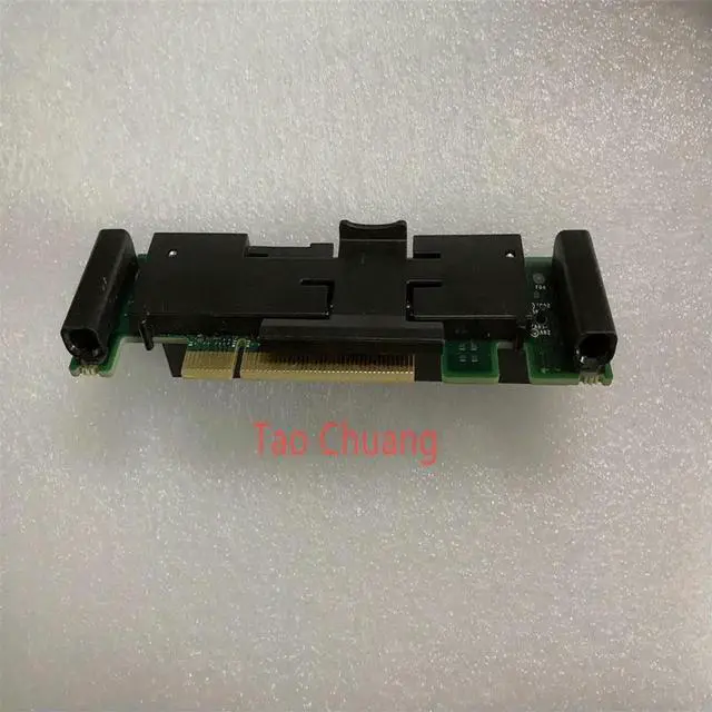 Alt view image 2 of 2 - FOR PowerEdge R310 PCI-e x8 to PCI-e x16 Expansion Riser 1 Board / Card 0N357K