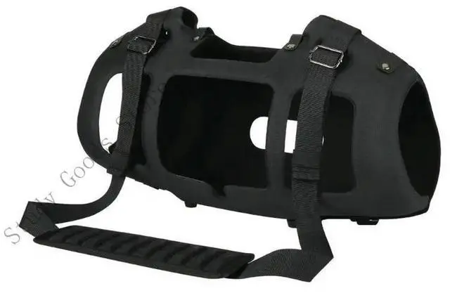 Main image of Travel Carrying Case for Boombox 3 Portable Bluetooth-compatible Speakers