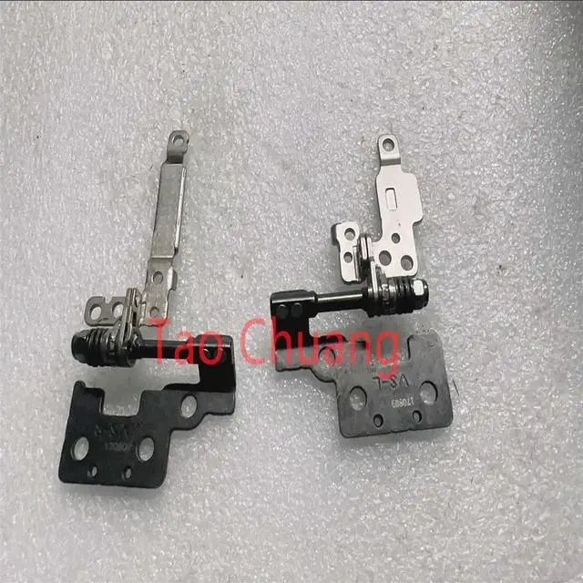 Alt view image 2 of 4 - FOR 720S-15 720S-15IKB 720S-15ISK LCD Screen Axis Hinge