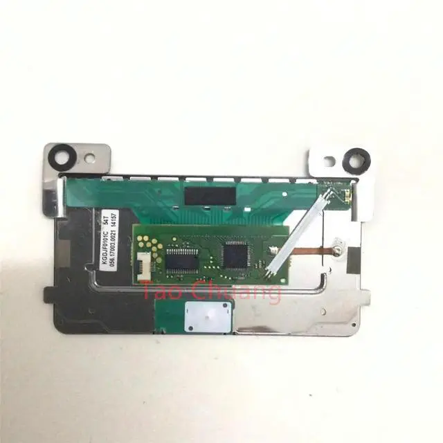 Alt view image 2 of 2 - FOR EliteBook 810 G1 G2 touchpad mouse button board 056.17003.0021