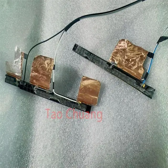 Alt view image 2 of 2 - FOR Latitude 5300 E5300 2-in-1 WIFI Wireless Antenna 025.901G1.0001 04Y9DF 0KF57Y