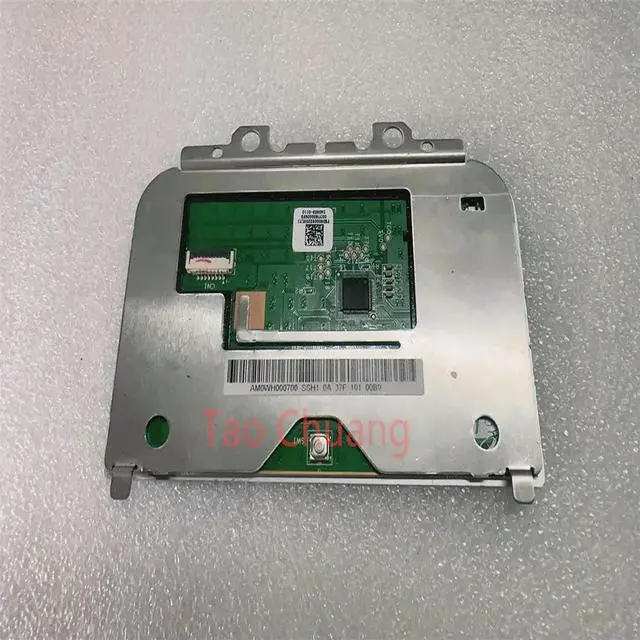 Alt view image 2 of 2 - FORE45T-A4100 M40-A E45T-A4200 M40 M50-A U40T U50 U50t-A-10E Touchpad Mouse Button Board AM0WH000700