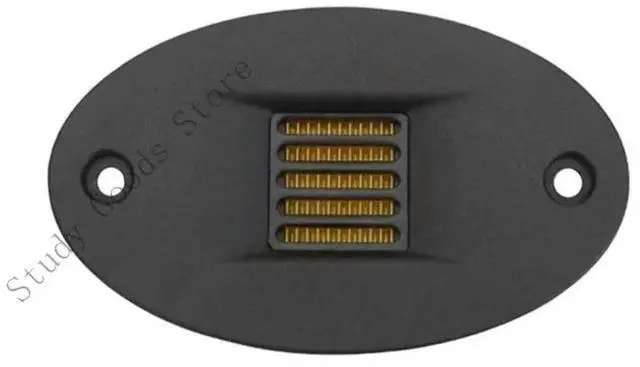 Main image of 4inch 4Ohm Tweeter Speaker Unit Air Motion 30W HIFI Speaker Easy Installation