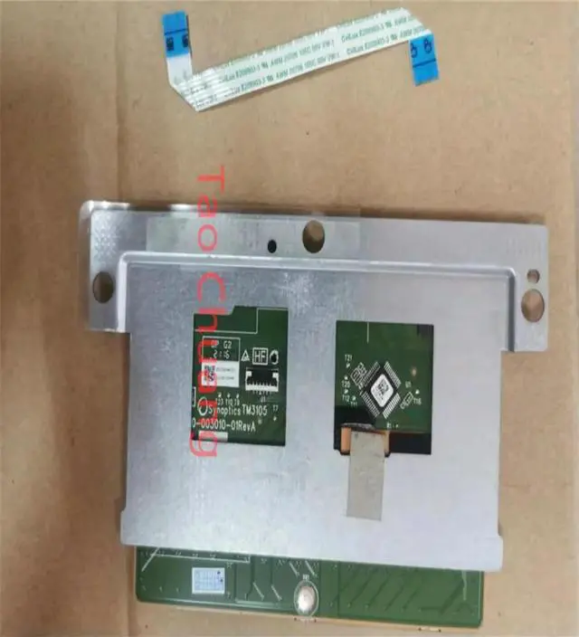 Alt view image 2 of 2 - FORXiaoxin 700-15ISKSharp 7000 Savior E520-15 Touchpad Mouse Button Board TM3105