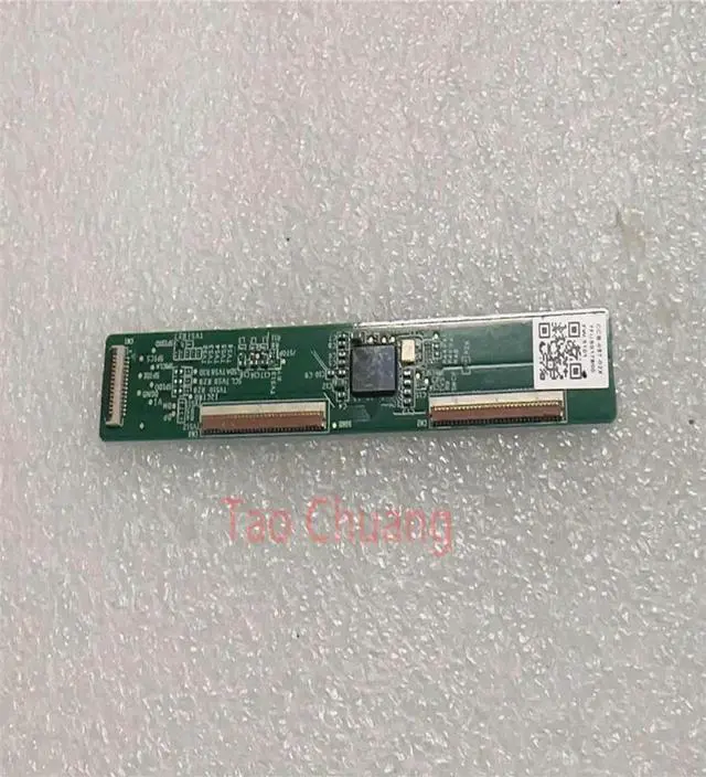 Main image of FOR XPS 13 9365 9343 9350 9360 LCD touch screen control board PWB-C756-B