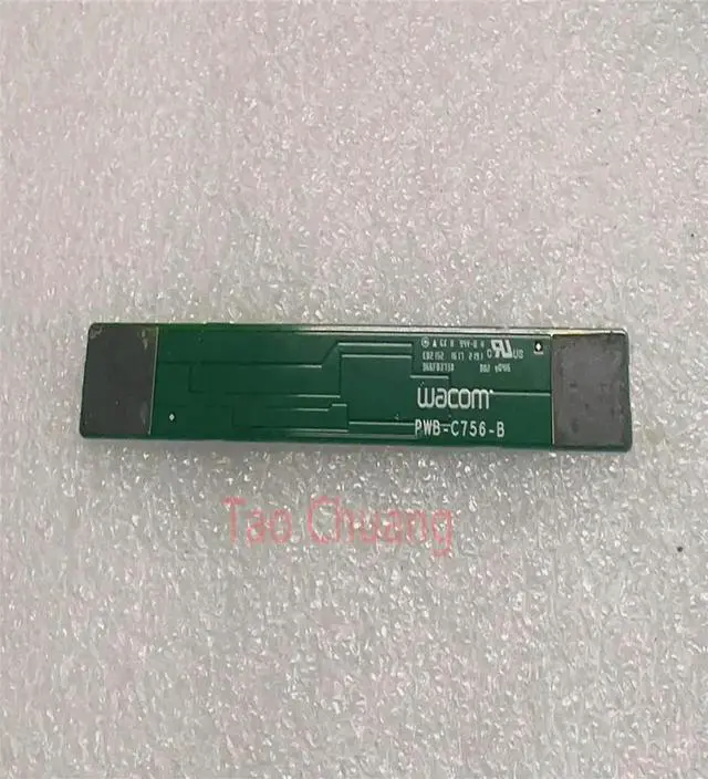 Alt view image 2 of 2 - FOR XPS 13 9365 9343 9350 9360 LCD touch screen control board PWB-C756-B