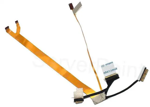 Alt view image 2 of 2 - Well Tested Cable 01HY993 450.0A901.0001 FORX1 Yoga 2nd Gen OLED CAM Touch Cable LCD RV2 OLED LED Cable Camera LVDS Line