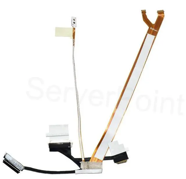 Main image of Well Tested Cable 01HY993 450.0A901.0001 FORX1 Yoga 2nd Gen OLED CAM Touch Cable LCD RV2 OLED LED Cable Camera LVDS Line