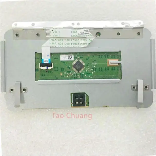 Alt view image 2 of 2 - FOR 14T-J 14-J 14-j102TX TPN-C121 touchpad mouse button board TM-03114-001