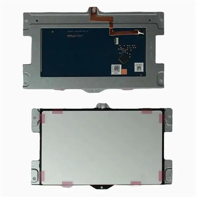 Main image of FOR Probook 650 655 G8 Zbook power 15 17 G7 G8 G9 touchpad mouse button board