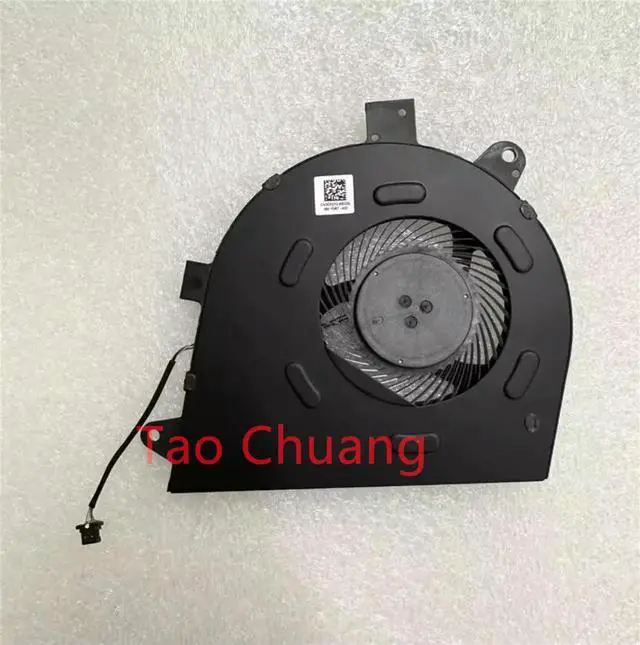 Main image of FOR Inspiron 17 7706 2-n-1 Fan PB9206S05HN2 0DXCY2