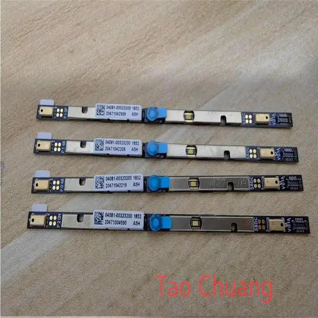 Main image of FORX412DK X512FB X403FA S5300 S4300 built-in camera 04081-00323200