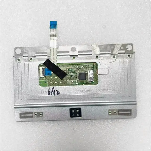 Alt view image 2 of 2 - FOR 15-AS 15T TPN-I125 Touchpad Mouse Button Board TM-03232