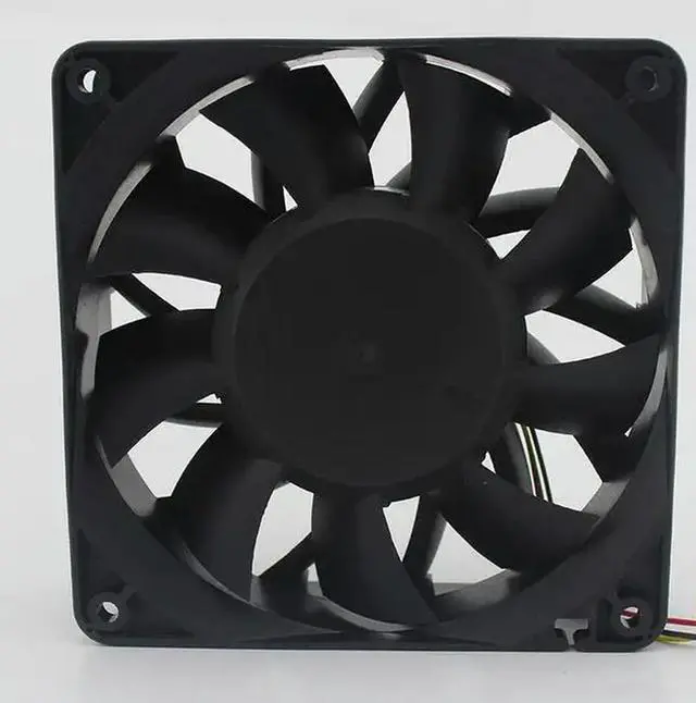 Main image of The PSD2412PMB2 12cm 12038 24V 15W 3 line of air cooling fan