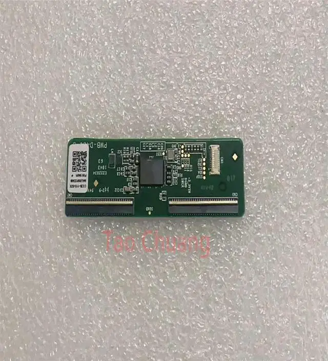 Main image of FOR Inspiron 14 7490 LCD touch screen control board PWB-D436-B CCB-115-02X