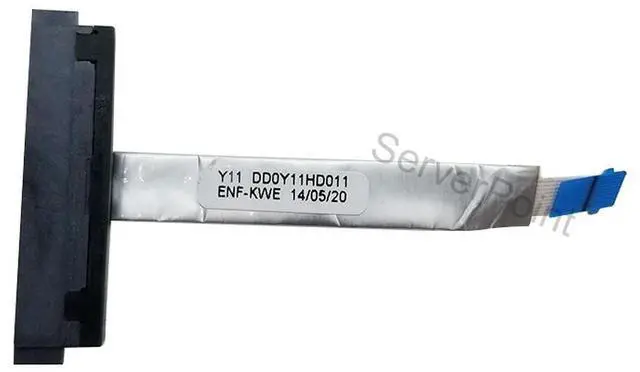 Main image of for HDD Hard Drive Connector & Cable forPavilion 14-V 14-U 14-P Series DD0Y11HD000 DD0Y11HD011