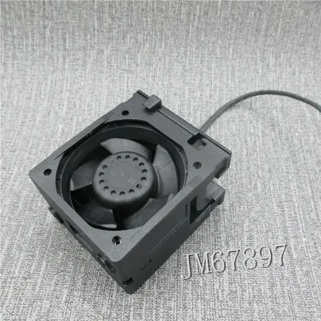 Main image of CPU Cooling Fan N74R6 H3H8Y For PowerEdge R540 R540XD Server Assembly 0N74R6 0H3H8Y