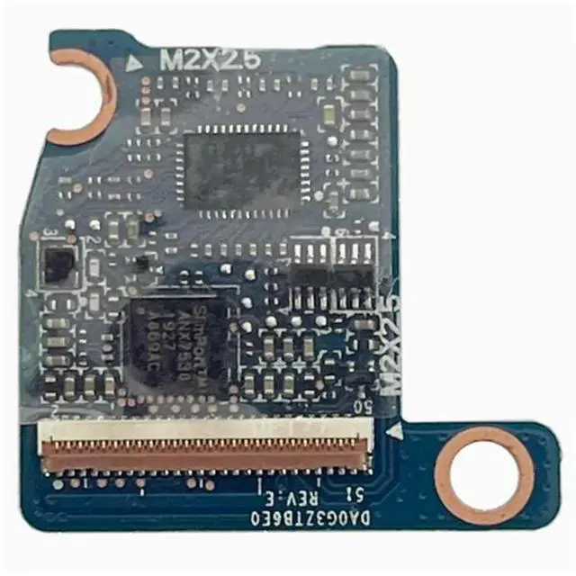 Main image of FOR Phantom Elf OMEN X 15-DG TPN-Q215 Connection Board DA0G3ZTB6E0