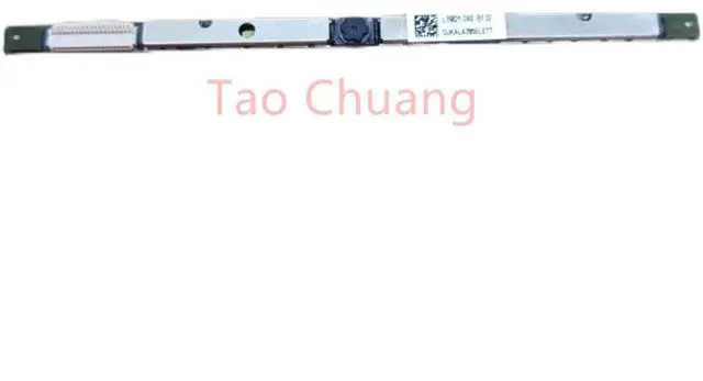 Main image of FOR Pavilion 14-DV 14-EC TPN-Q244 notebook built-in camera M24409-001 L76821-2A0