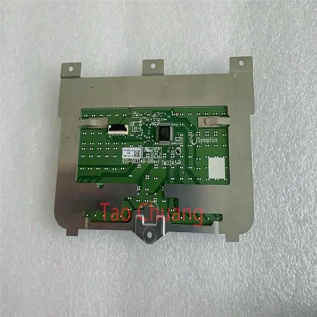 Alt view image 2 of 2 - TM3245 FOR ProBook 440 G4 430 G4 445 G4 435 G4 Touchpad Mouse Button Board TM-03245-001