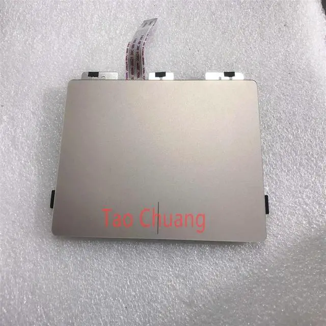 Main image of FOR Inspiron 13 7391 13 7000 2-in-1 touchpad mouse button board 0XG1TP 0K6GMC