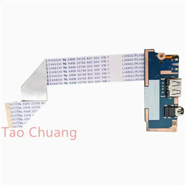 Alt view image 2 of 4 - FORSwift3 SF314-57 SF514-54 SF313-52 SF314-57G N19H4 Audio USB Board NB8511