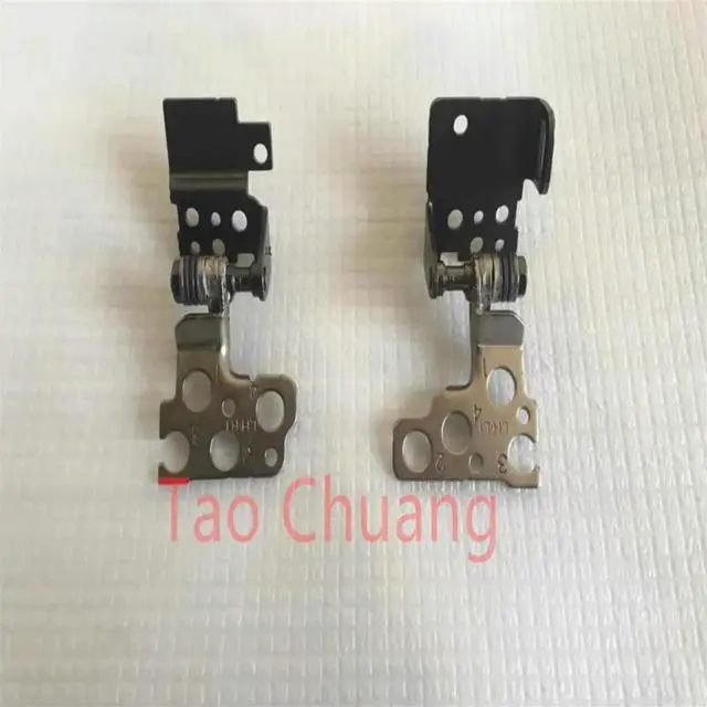 Alt view image 2 of 2 - FOR GE63 GE63VR GL63 GP63 GP63VR MS-16P5 MS-16P4MS-16P1 LCD screen axis hinge